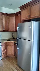 Rented by Frank Galeano Licensed Real Estate Broker INC