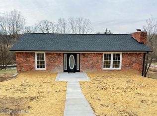 4725 Plum Creek Rd, Taylorsville, KY
