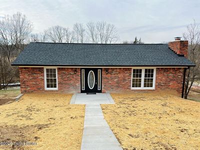 4725 Plum Creek Rd, Taylorsville, KY, 40071