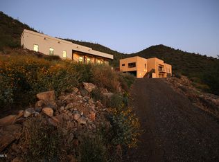 3919 E Carlise Rd, Cave Creek, AZ 85331