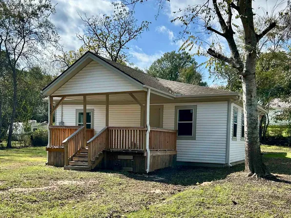 1987 Fm 2276 N, Henderson, TX 75652