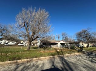 3215 S Brock Dr, Oklahoma City, OK 73119
