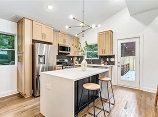 3962 Phylis Pl, Decatur, GA 30035