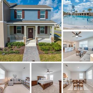 1860 Tohoqua Blvd, Kissimmee, FL, 34744