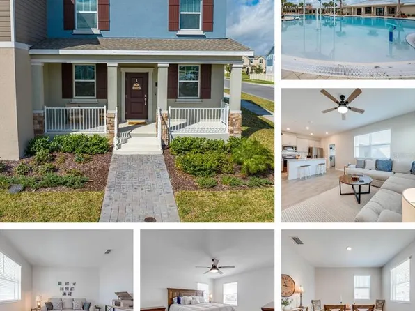 1860 Tohoqua Blvd, Kissimmee, FL 34744