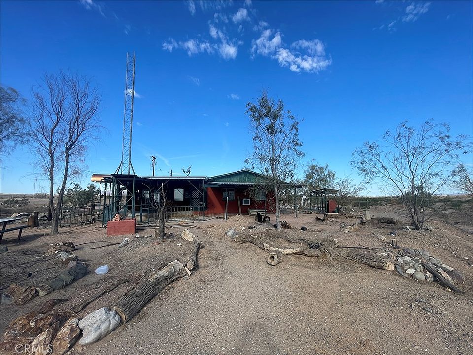 9250 Us Highway 95, Earp, CA 92242 Zillow