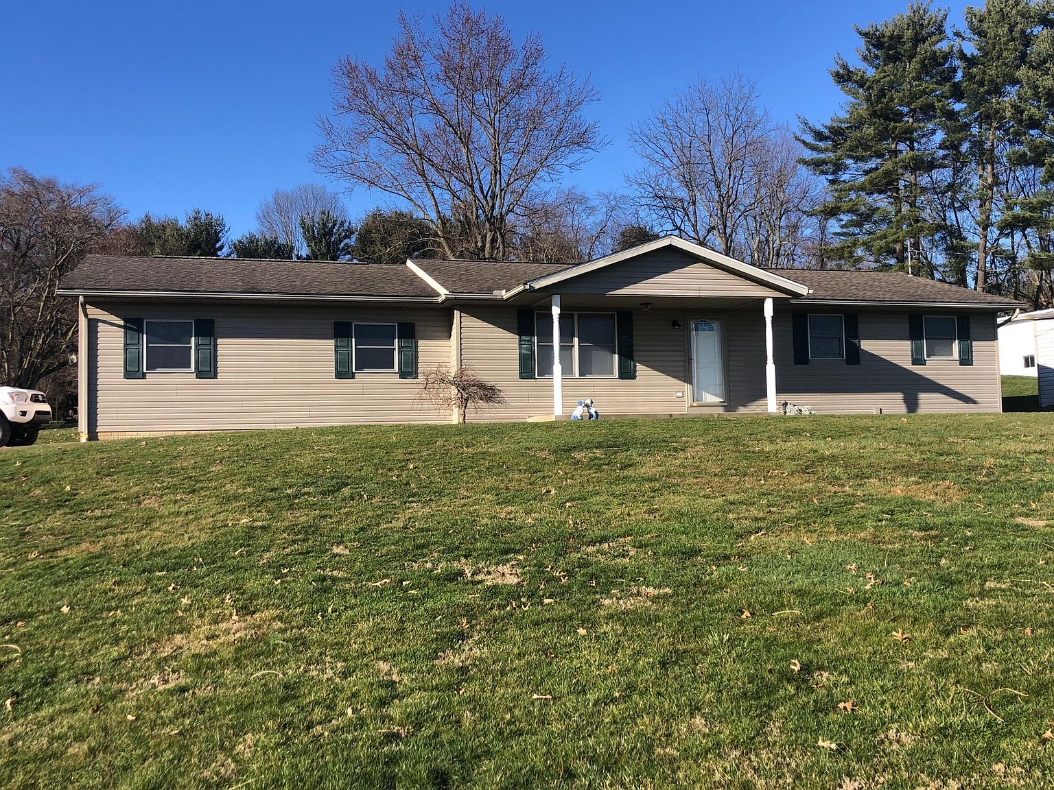6030 Dresden Rd, Zanesville, OH 43701 Zillow