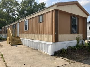 500 W Payton St #57, Greentown, IN 46936