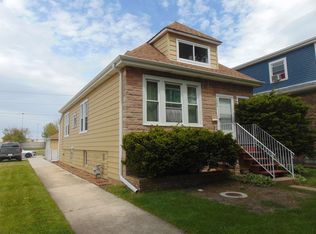 5340 W 30th St, Cicero, IL 60804