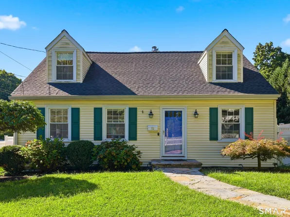 73 Tremont Avenue, Stamford, CT 06906