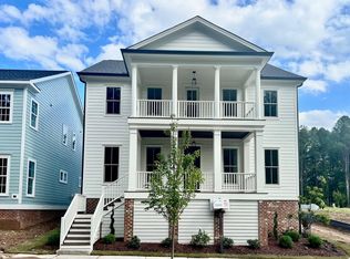 1021 Whitehall Cir, Durham, NC 27713