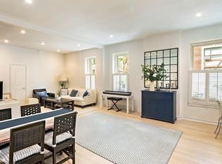 227 Central Park W APT 2B, New York, NY 10024
