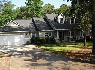 30115 Bramblevine Dr, Magnolia, TX 77355