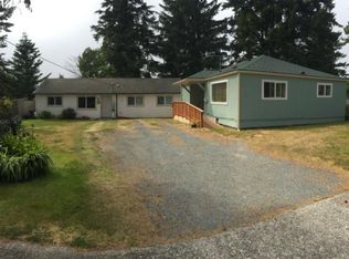 436 S Wasson St, Coos Bay, OR 97420