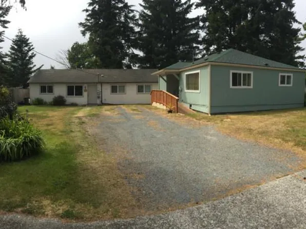436 S Wasson St, Coos Bay, OR 97420