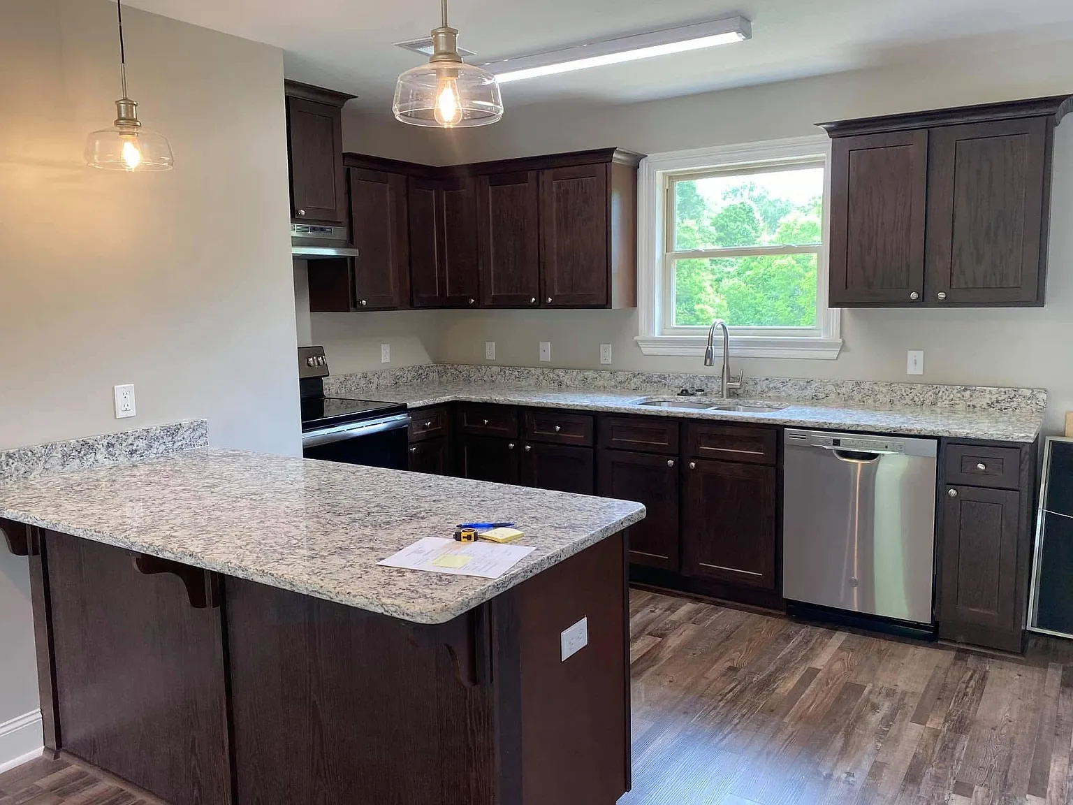 3 bed, 1425 sqft, $1,850 — Photo 4