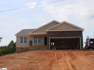 616 Terrapin Xing, Six Mile, SC 29682