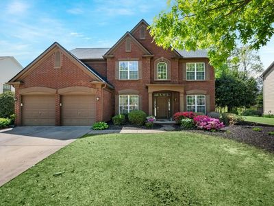 1080 Ballington Dr, Cumming, GA, 30041