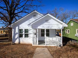 3720 Maryland Ave, Little Rock, AR 72204