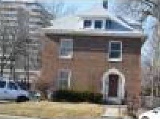 524 35th St APT 2, Des Moines, IA 50312