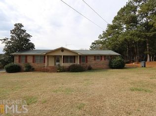 315 Sivell Rd, Lagrange, GA 30241