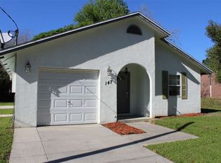 147 SE Old County Camp Rd, Madison, FL 32340