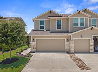 20506 Tractor Dr #A, Pflugerville, TX 78660