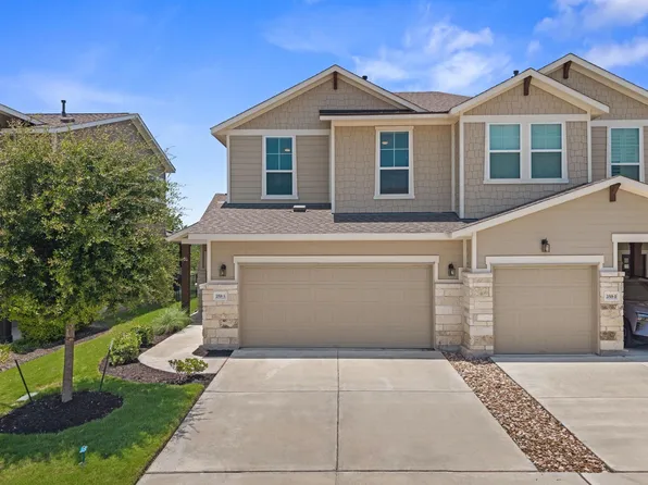 20506 Tractor Dr #A, Pflugerville, TX 78660
