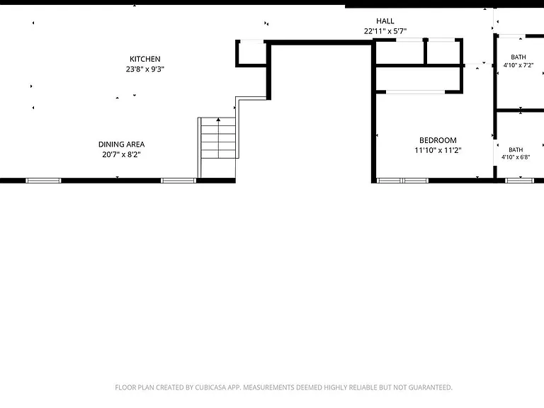 1915 Benning Rd NE #PENTHOUSE — Photo 33