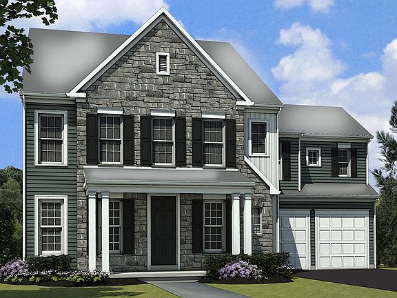 Formal Elevation