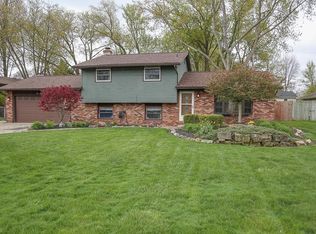 131 Hidden Tree Ln, Amherst, OH 44001
