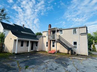 24 Mechanic St, Killingly, CT 06239