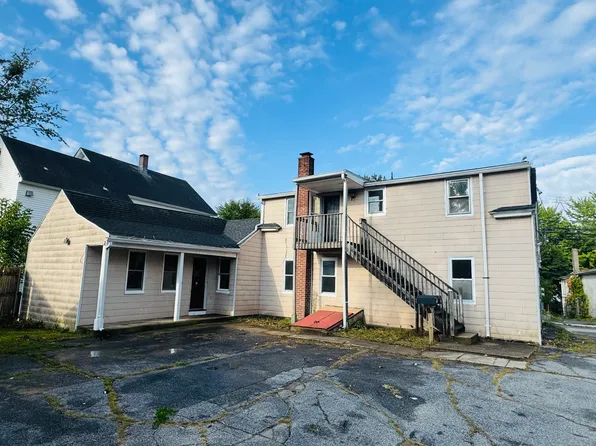 24 Mechanic Street, Killingly, CT 06239