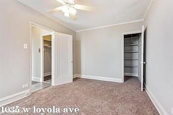 4th image of 1035 W Loyola Ave #116