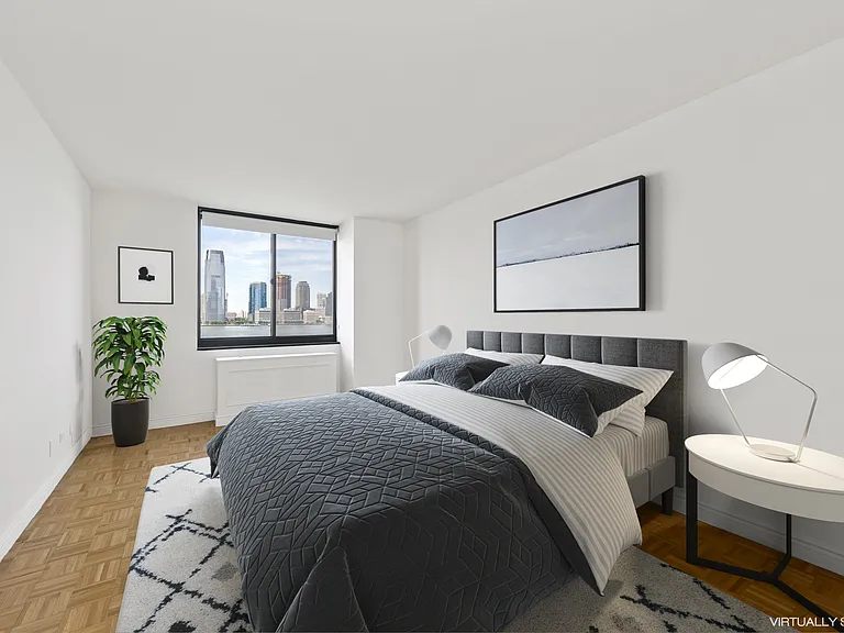 377 Rector Pl #12I — Photo 3