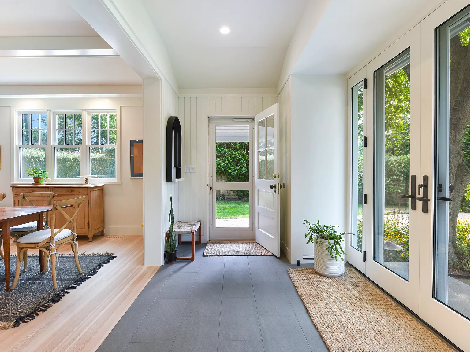 Summer Rental- East Hampton Village Lane — Photo 4