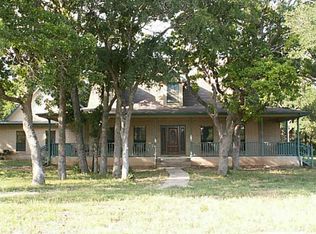 19000 Hog Eye Rd, Manor, TX 78653