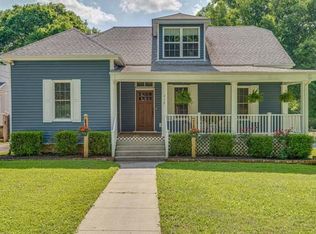 317 54th Ave N, Nashville, TN 37209