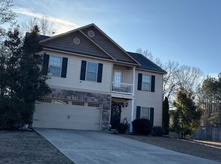 12 Genesis Ln, Camden, SC 29020