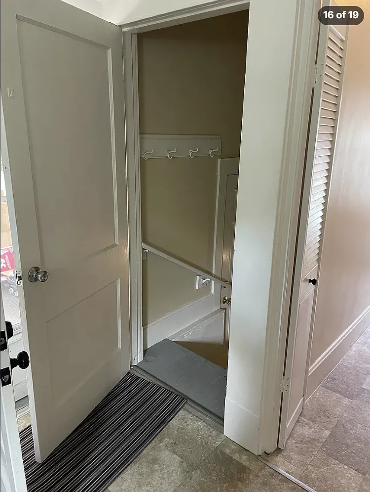 2 bed, 1000 sqft, $1,400 — Photo 3