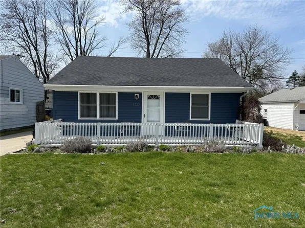 5725 Malden Ave, Toledo, OH 43623