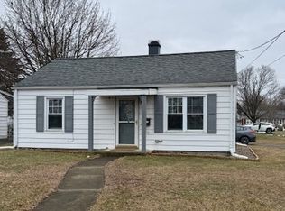 217 Kendall Pl, Elmira, NY