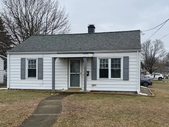 217 Kendall Pl, Elmira, NY 14901