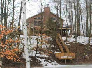 5569 W 12 Rd, Mesick, MI 49668