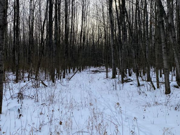 Bennett Rd, Prentice, WI 54556