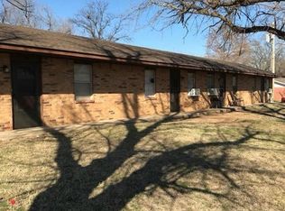 219 S 4th St, Noble, OK 73068