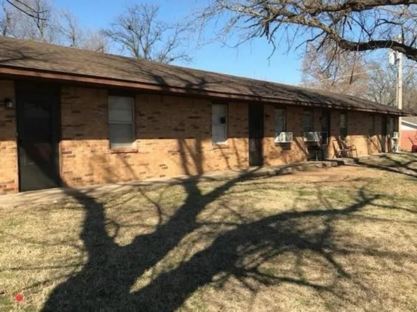 219 S 4th St, Noble, OK 73068