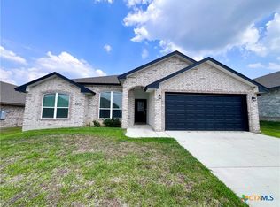 8302 Ridge Crest Dr, Killeen, TX 76542