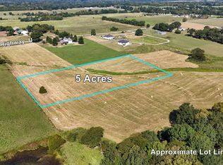 U 30006th Hwy, Sedalia, MO 65301