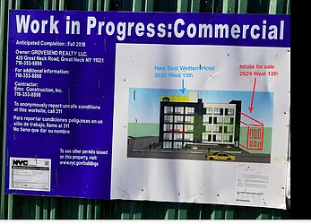 Sold by Transition Acquisitions